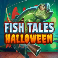 Fish Tales Halloween