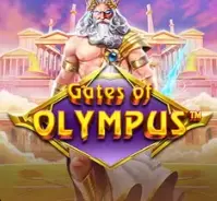 Gate Of Olympus